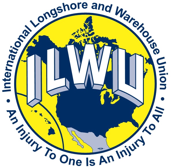 New ILWU Logo 550 px