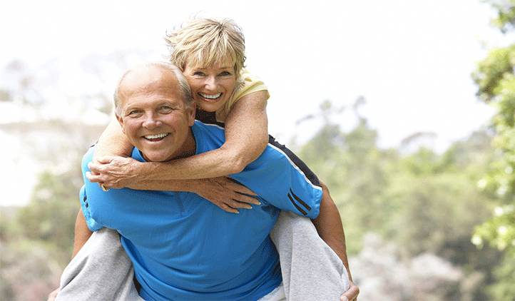 chiro happy older couple bigstock photo