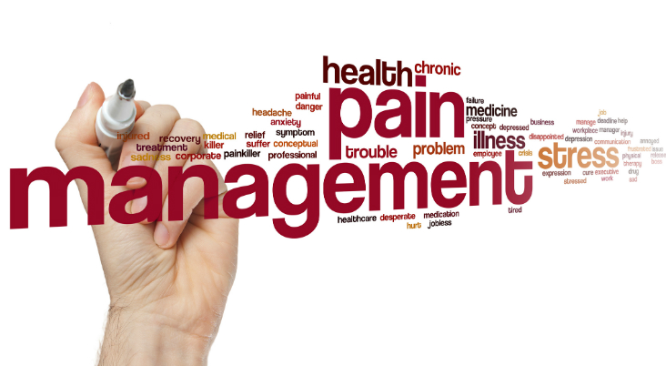 pain management