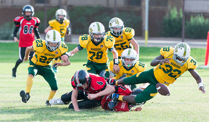 sports football